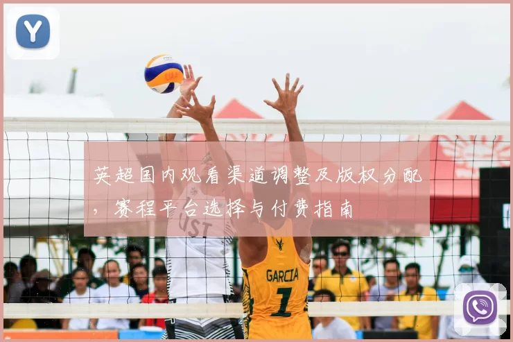 英超国内观看渠道调整及版权分配，赛程平台选择与付费指南